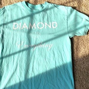 Diamond Supply Co Tee